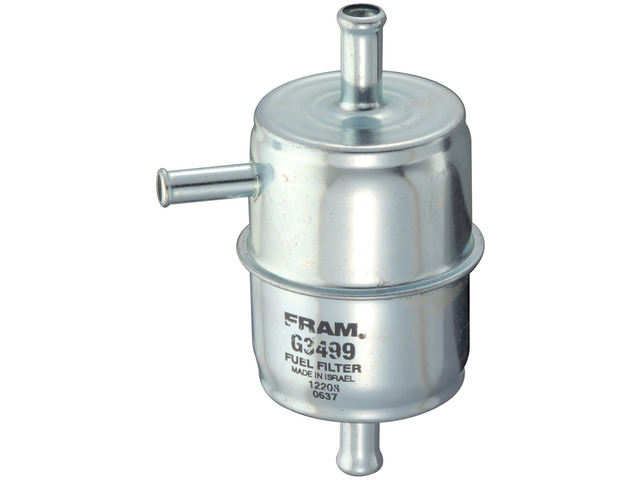 FRAM Fuel Filter