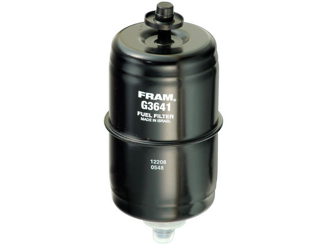 FRAM Fuel Filter