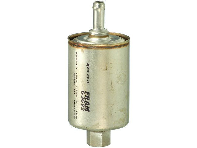 FRAM Fuel Filter