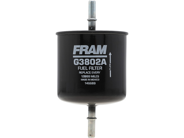 FRAM Fuel Filter