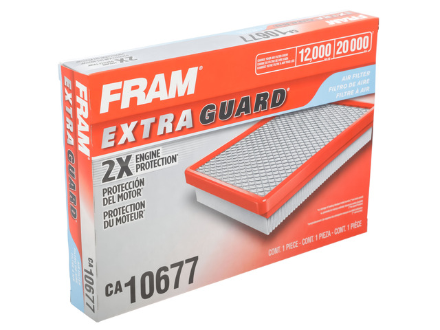 FRAM Extra Guard® Air Filter