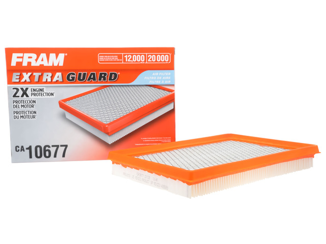 FRAM Extra Guard® Air Filter