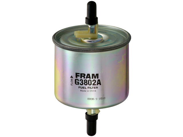 FRAM Fuel Filter