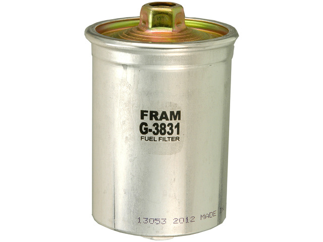 FRAM Fuel Filter