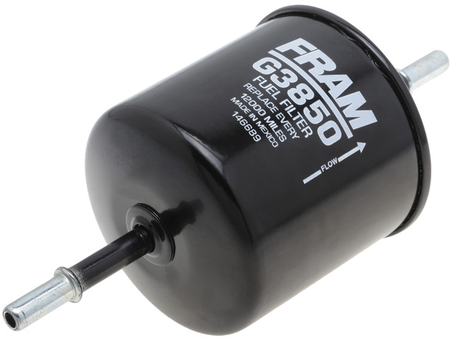 FRAM Fuel Filter