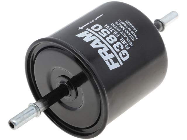 FRAM Fuel Filter