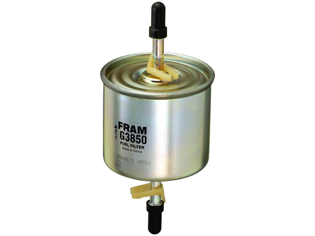 FRAM Fuel Filter