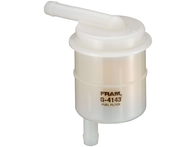 FRAM Fuel Filter