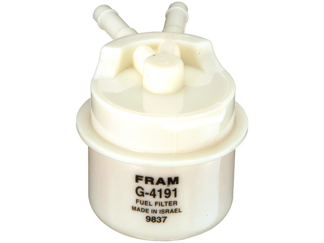 FRAM Fuel Filter