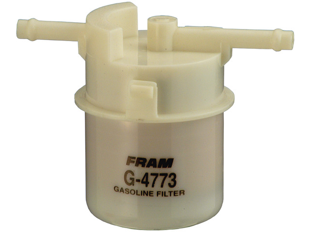 FRAM Fuel Filter