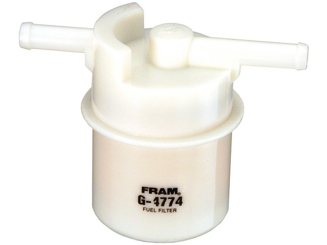 FRAM Fuel Filter