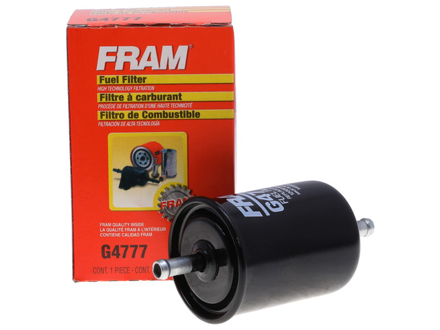 FRAM Fuel Filter