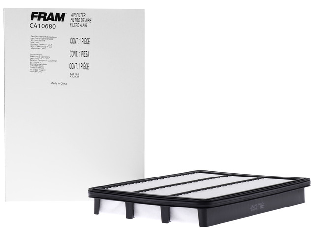 FRAM Extra Guard® Air Filter