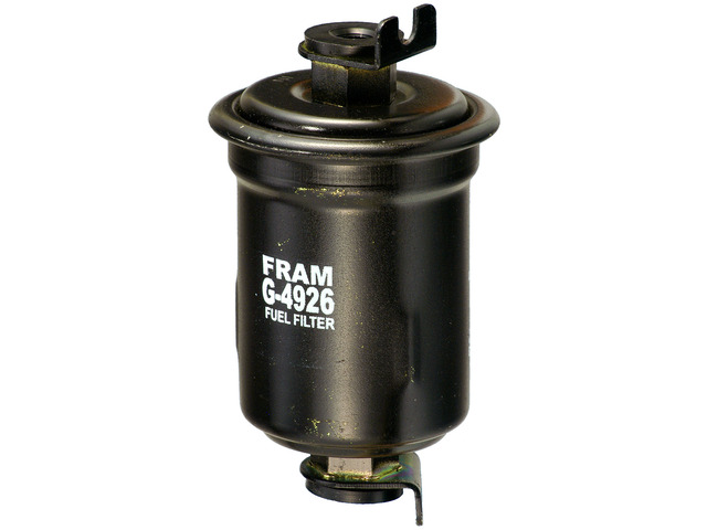 FRAM Fuel Filter