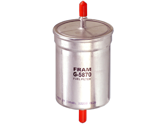 FRAM Fuel Filter