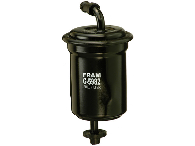 FRAM Fuel Filter