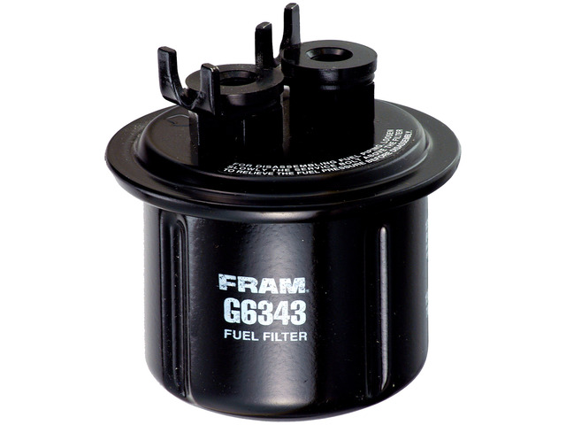 FRAM Fuel Filter