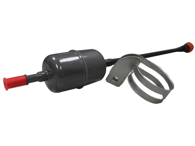 FRAM Fuel Filter