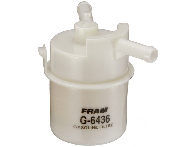FRAM Fuel Filter