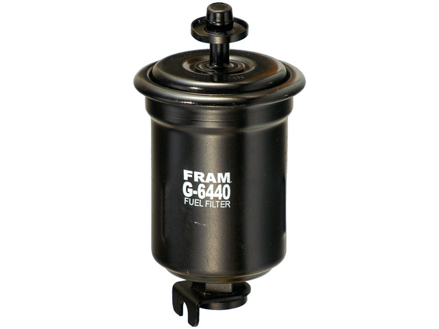 FRAM Fuel Filter