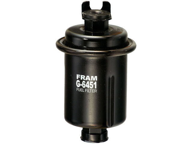 FRAM Fuel Filter