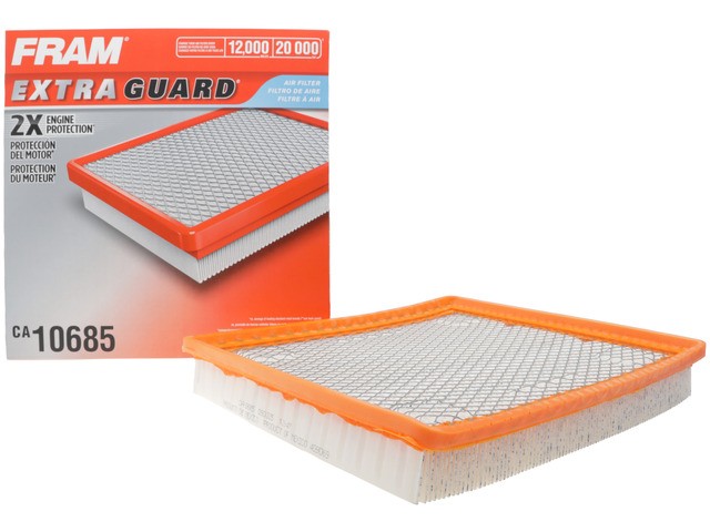 FRAM Extra Guard® Air Filter