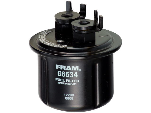 FRAM Fuel Filter