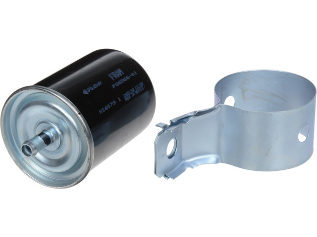 FRAM Fuel Filter