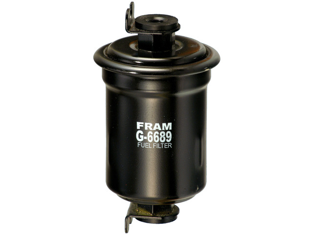 FRAM Fuel Filter