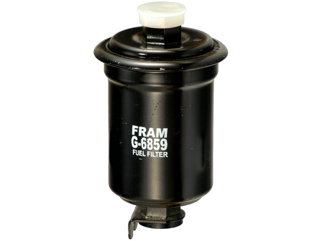 FRAM Fuel Filter