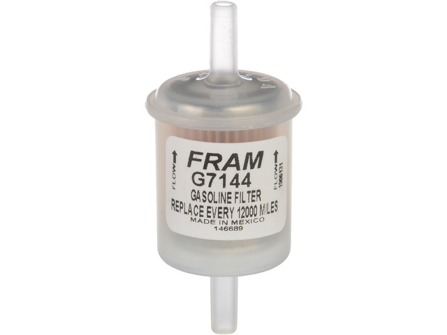 FRAM Fuel Filter