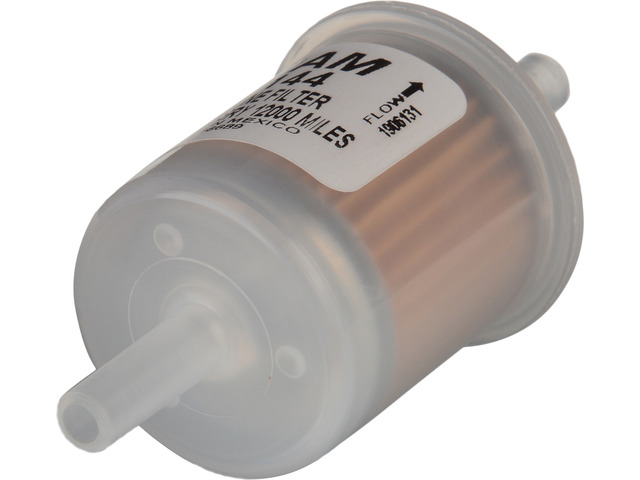 FRAM Fuel Filter