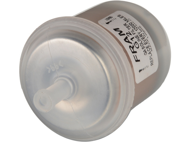 FRAM Fuel Filter