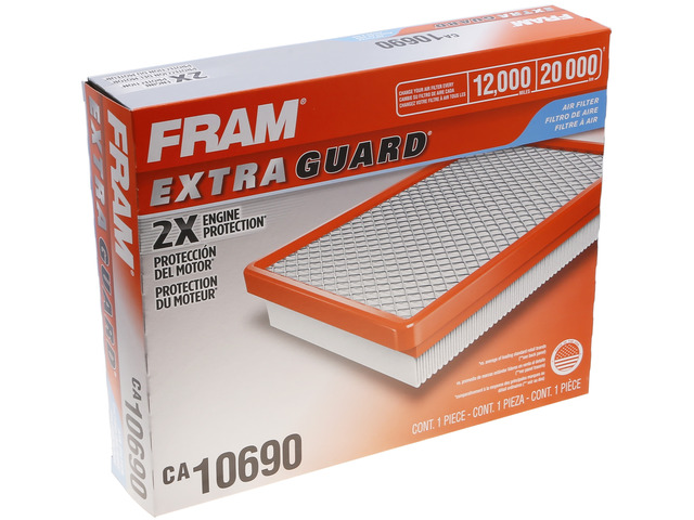 FRAM Extra Guard® Air Filter