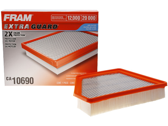 FRAM Extra Guard® Air Filter