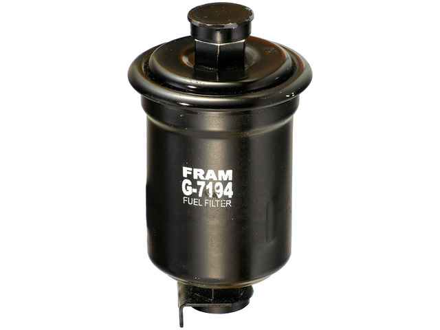 FRAM Fuel Filter