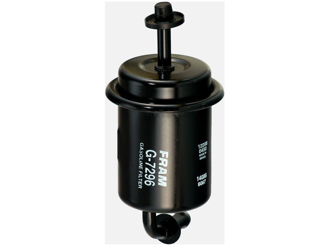 FRAM Fuel Filter