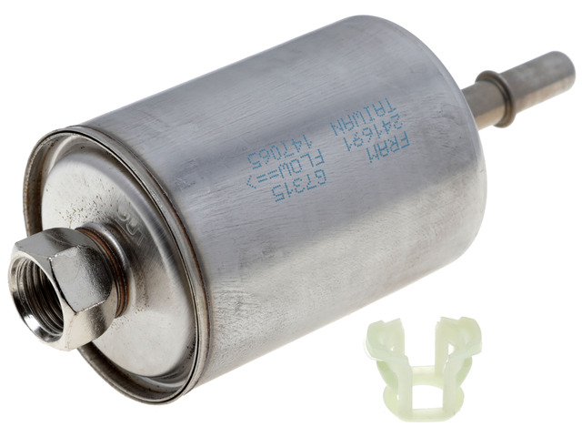 FRAM Fuel Filter