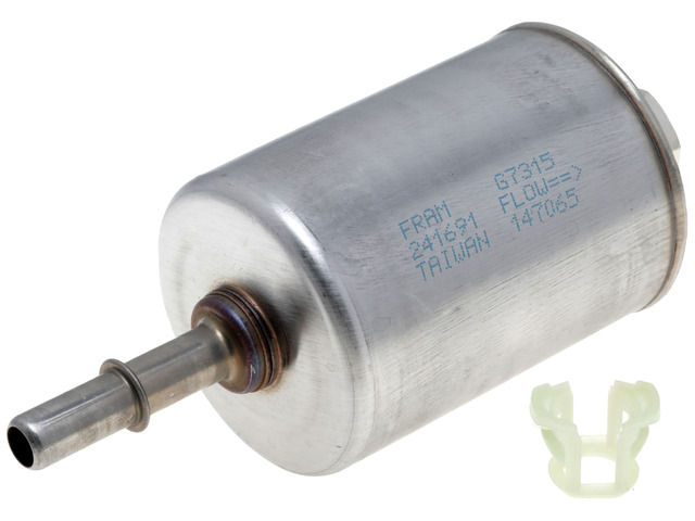 FRAM Fuel Filter