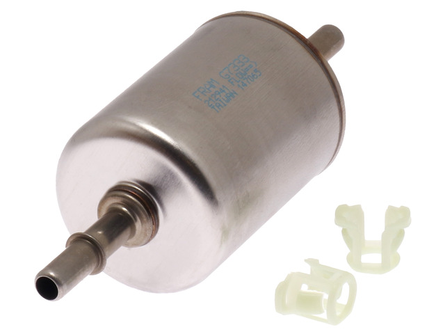 FRAM Fuel Filter