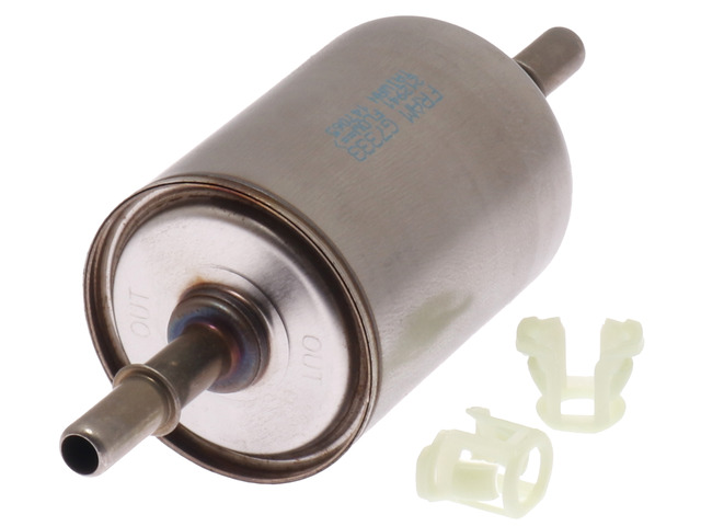 FRAM Fuel Filter
