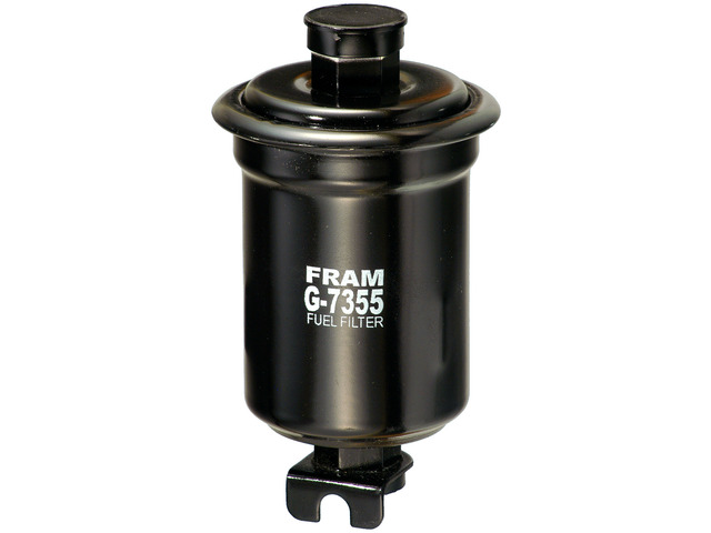 FRAM Fuel Filter
