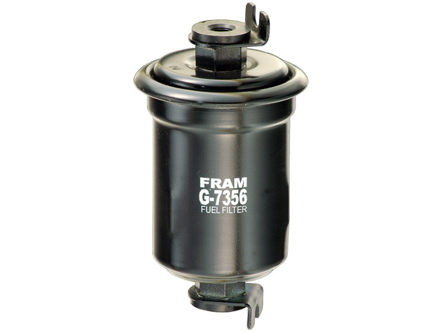 FRAM Fuel Filter
