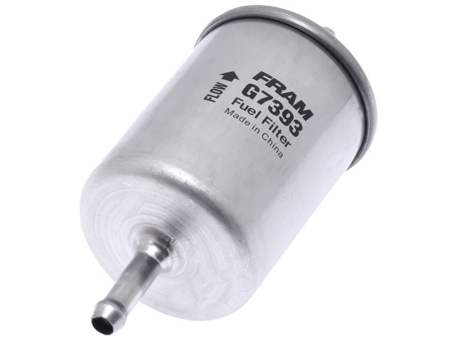 FRAM Fuel Filter