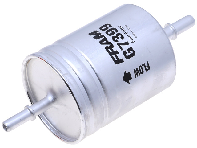FRAM Fuel Filter