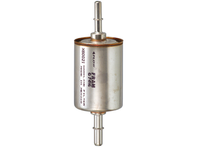 FRAM Fuel Filter
