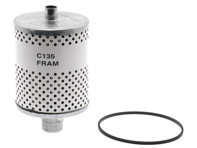 FRAM Oil Filter