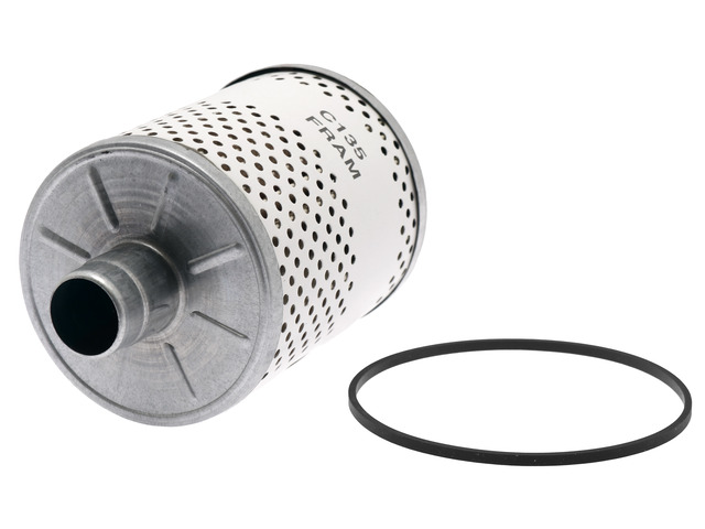 FRAM Oil Filter