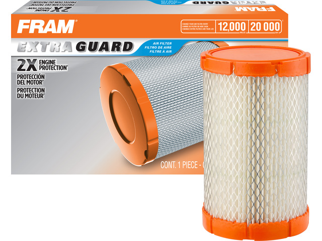 FRAM Extra Guard® Air Filter