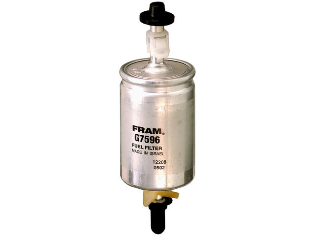 FRAM Fuel Filter